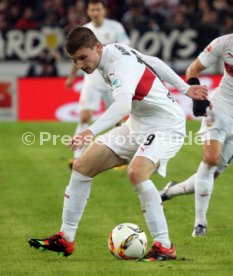 VfB Stuttgart - Hamburger SV