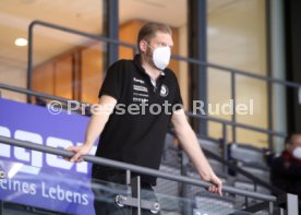 17.03.21 TVB Stuttgart - HBW Balingen-Weilstetten