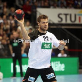 Handball DHB