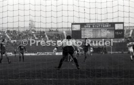 08.11.86 VfB Stuttgart - SV Werder Bremen