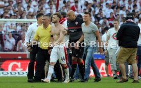 VfB Stuttgart - 1. FSV Mainz 05