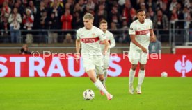 25.09.25 VfB Stuttgart - Celta de Vigo