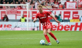 30.03.25 SC Freiburg - 1. FC Union Berlin