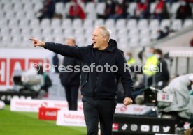 11.12.21 SC Freiburg - TSG 1899 Hoffenheim