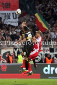 Relegation 2019 1. FC Union Berlin - VfB Stuttgart