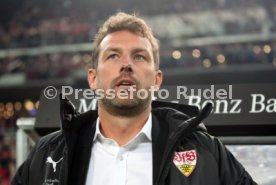 VfB Stuttgart - Eintracht Frankfurt