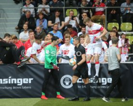 Mercedes-Benz Junior Cup 2019