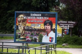 13.06.21 Sch&ouml;nau im Schwarzwald Heimat Joachim Jogi L&ouml;w