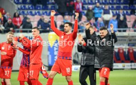 17.03.23 1. FC Heidenheim - Karlsruher SC