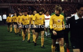 24.10.79 Dynamo Dresden - VfB Stuttgart
