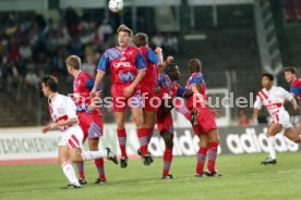 11.08.94 VfB Stuttgart - FC Bayern M&uuml;nchen