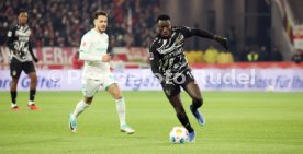 02.12.23 VfB Stuttgart - SV Werder Bremen