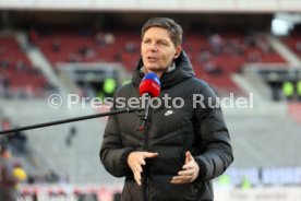 05.02.22 VfB Stuttgart - Eintracht Frankfurt