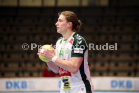 25.03.21 Frisch Auf G&ouml;ppingen - TSV GWD Minden