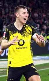 04.04.26 VfB Stuttgart - Borussia Dortmund