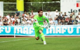 19.07.26 TSG Balingen - VfB Stuttgart