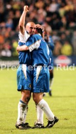 13.05.98 FC Chelsea - VfB Stuttgart