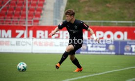 FSV Zwickau - VfB Stuttgart