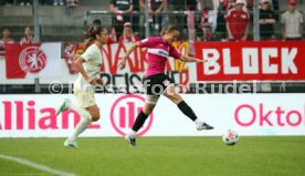 04.10.26 Frauen VfB Stuttgart - 1. FC Union Berlin