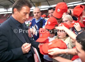 19.08.00 VfB Stuttgart - Bayer 04 Leverkusen