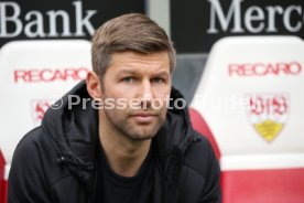 VfB Stuttgart - 1. FC N&uuml;rnberg