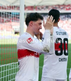 09.05.26 VfB Stuttgart - Bayer 04 Leverkusen