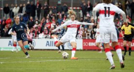 14.12.25 Frauen VfB Stuttgart - SC Sand
