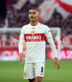 11.11.23 VfB Stuttgart - Borussia Dortmund