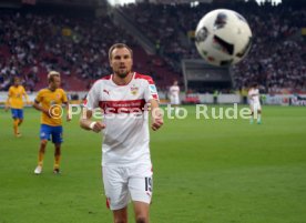 VfB Stuttgart - Eintracht Braunschweig