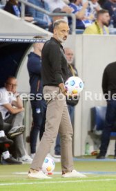29.09.23 TSG 1899 Hoffenheim - Borussia Dortmund