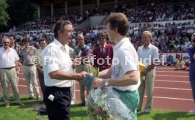 22.07.90 Stadtauswahl Heidenheim - VfB Stuttgart