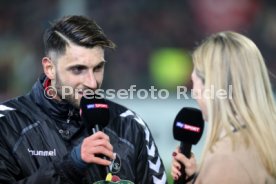 SC Freiburg - 1. FC K&ouml;ln