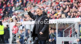 08.02.25 SC Freiburg - 1. FC Heidenheim