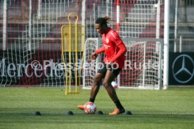 22.03.22 VfB Stuttgart Training
