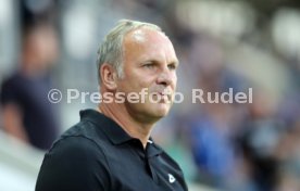 Stuttgarter Kickers - Kickers Offenbach