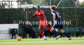 28.01.22 VfB Stuttgart - FK Rostow