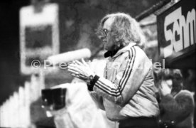17.03.82 Xamax Neuchatel - Hamburger SV