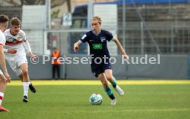 27.04.22 U17 VfB Stuttgart - U17 Hertha BSC Berlin