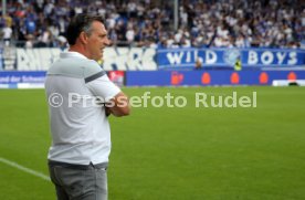 Karlsruher SC - SG Dynamo Dresden
