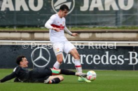 16.04.23 VfB Stuttgart II - KSV Hessen Kassel