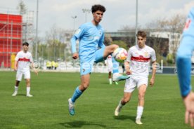 15.04.23 U19 VfB Stuttgart - U19 SC Freiburg