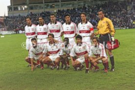 13.05.98 FC Chelsea - VfB Stuttgart