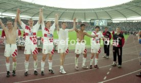 18.05.96 VfB Stuttgart - Karlsruher SC