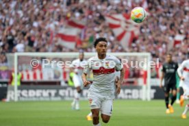 29.04.23 VfB Stuttgart - Borussia Mönchengladbach