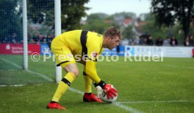 06.07.21 FSV Hollenbach - VfB Stuttgart