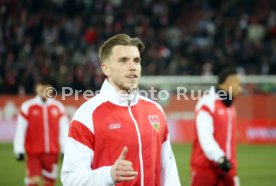 12.01.25 FC Augsburg - VfB Stuttgart