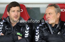SC Freiburg - 1. FC K&ouml;ln