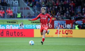 18.10.25 1. FC Heidenheim - SV Werder Bremen