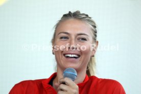 Porsche Tennis Grand Prix 2015
