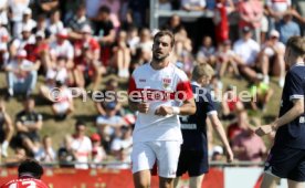 25.07.26 FSV Hollenbach - VfB Stuttgart